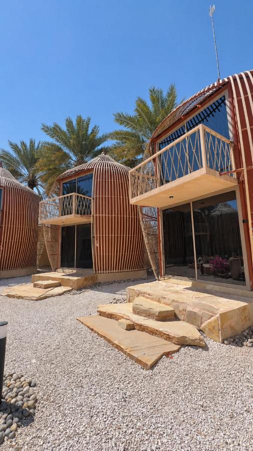 Amta - Ferienwohnung Nizwa
