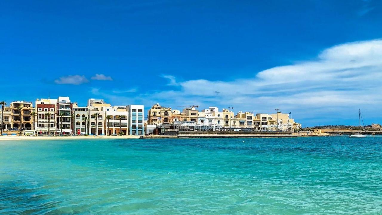 Sandy Soul - B&B Birżebbuġa