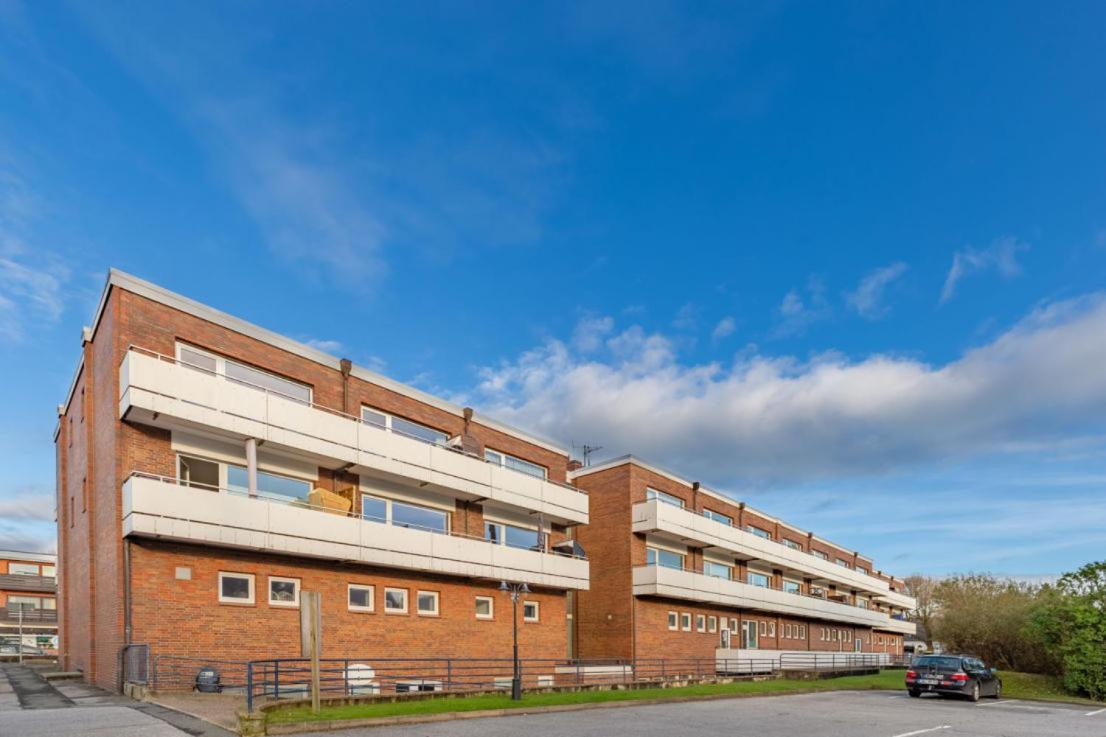 Seestern - Ferienwohnung Wenningstedt