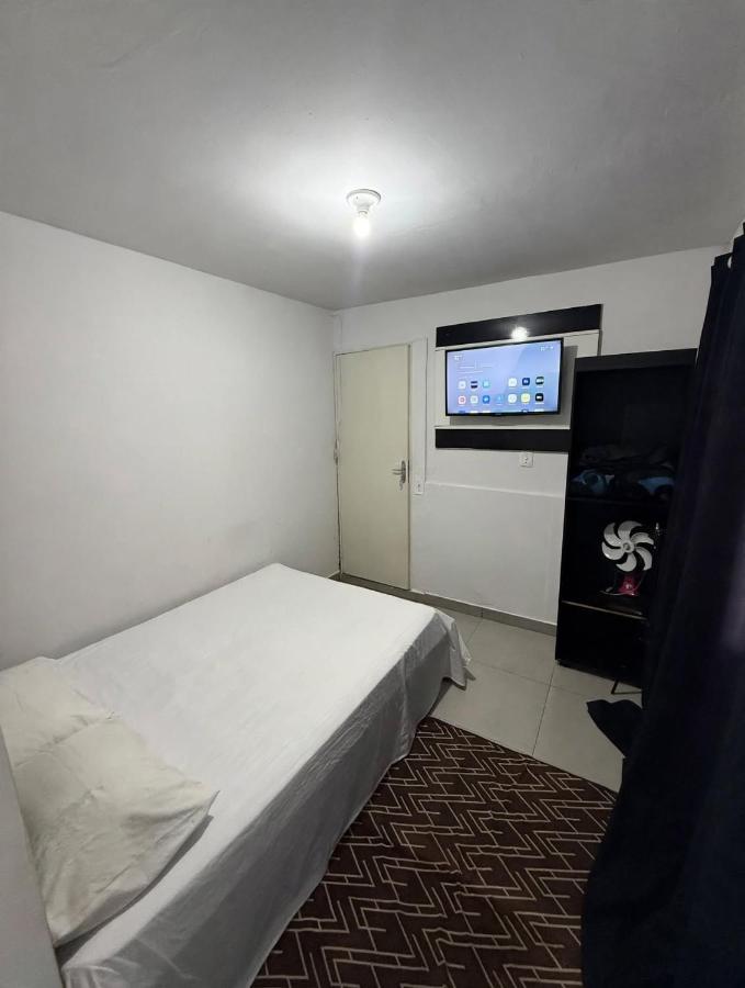 Apartamento Mobiliado 01 Dormitório Zona Norte Sp - B&B São Paulo