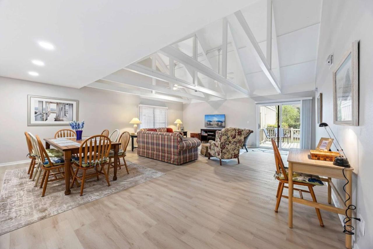 Palmetto Dunes Gem Queens Grant Villa Near Golf Beach & Marina - Ferienwohnung Hilton Head
