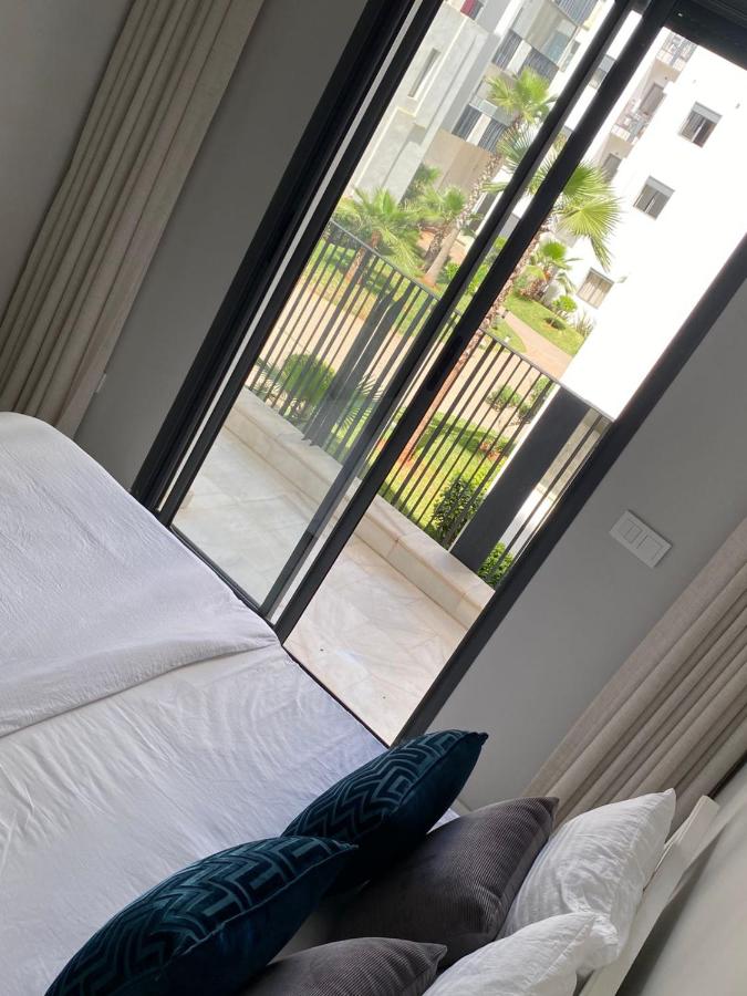 Luxury Apartment 5 min from CasaNearshore - Ferienwohnung Casablanca