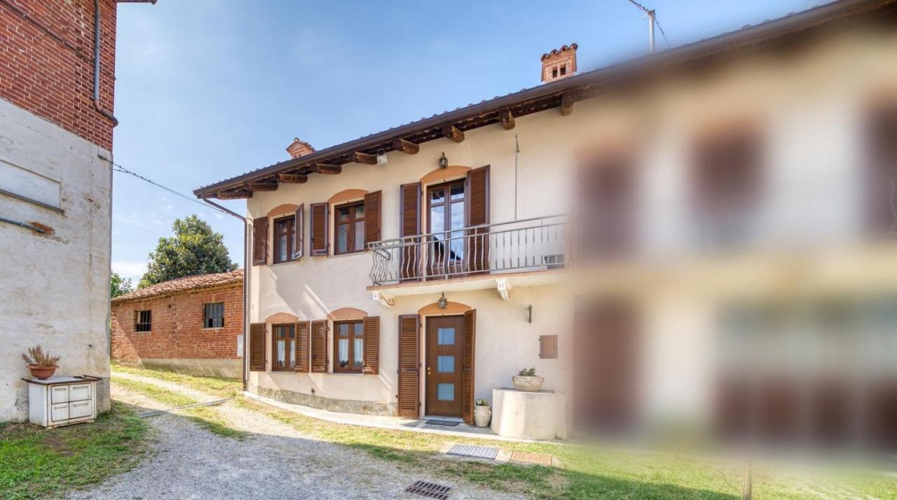 Casa San Rocco - B&B Occhetti