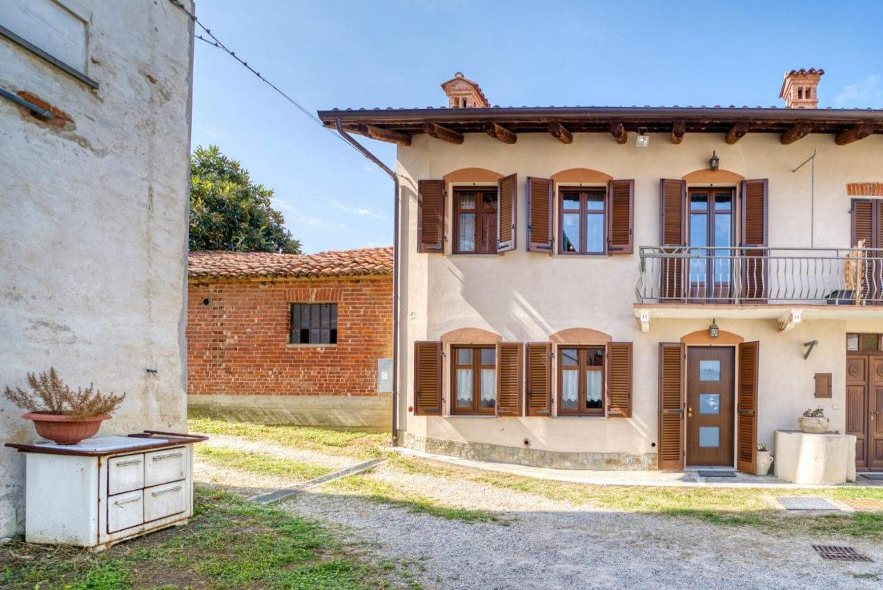 Casa San Rocco - B&B Occhetti