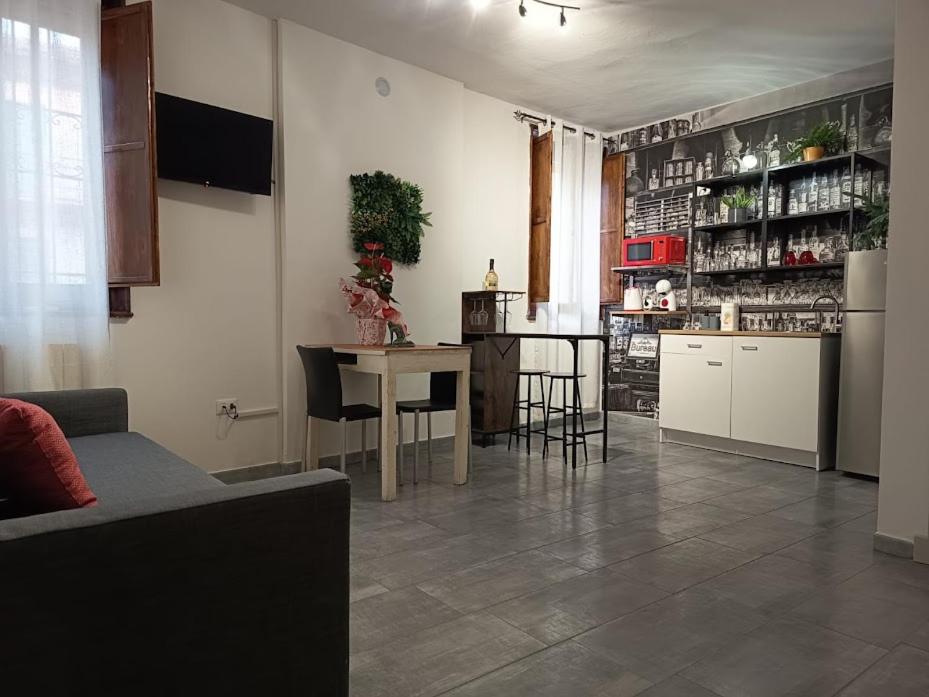 a casa di Nadia - B&B Comacchio