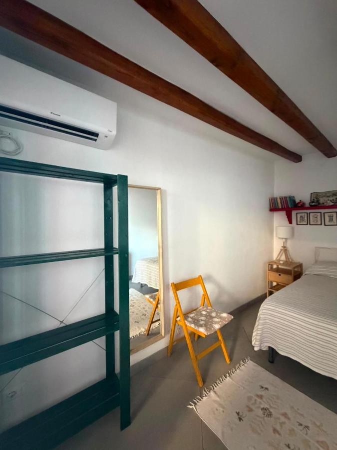 Casa Lilian - B&B Stromboli