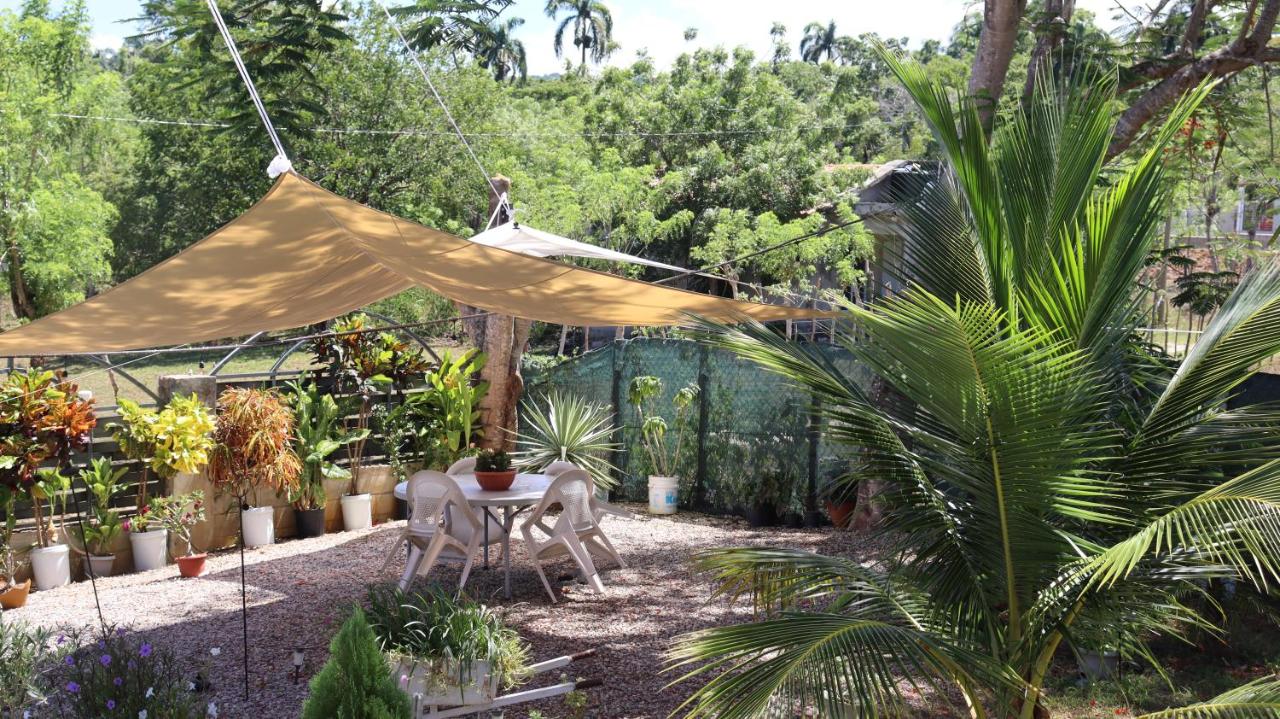 CasaMia RD B&B - Ferienwohnung Río San Juan