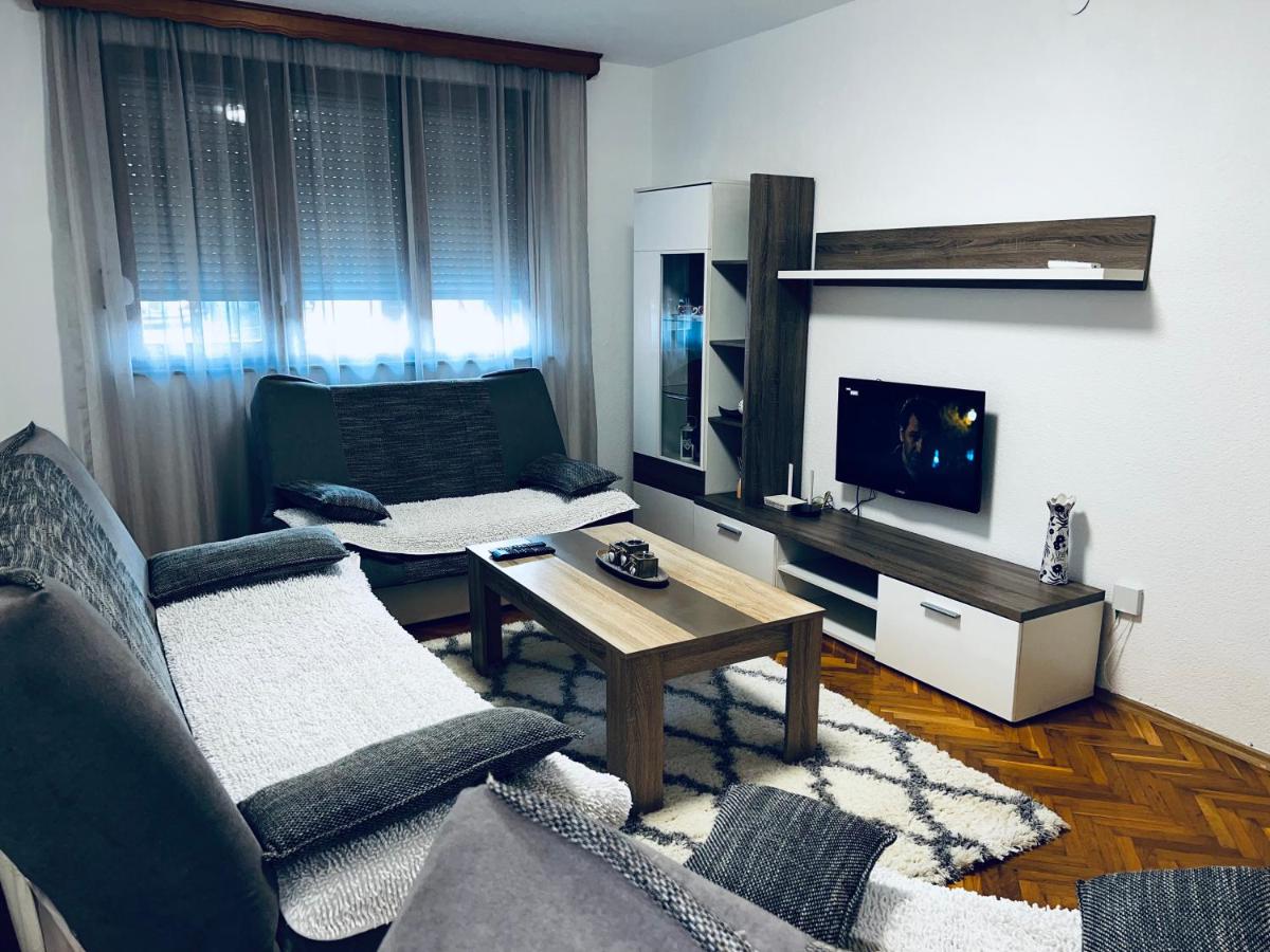 Apartman Miloš - B&B Teslic