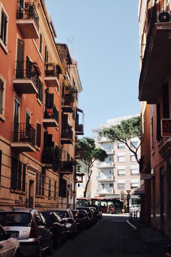 Roman Holidays - Ferienwohnung Rom