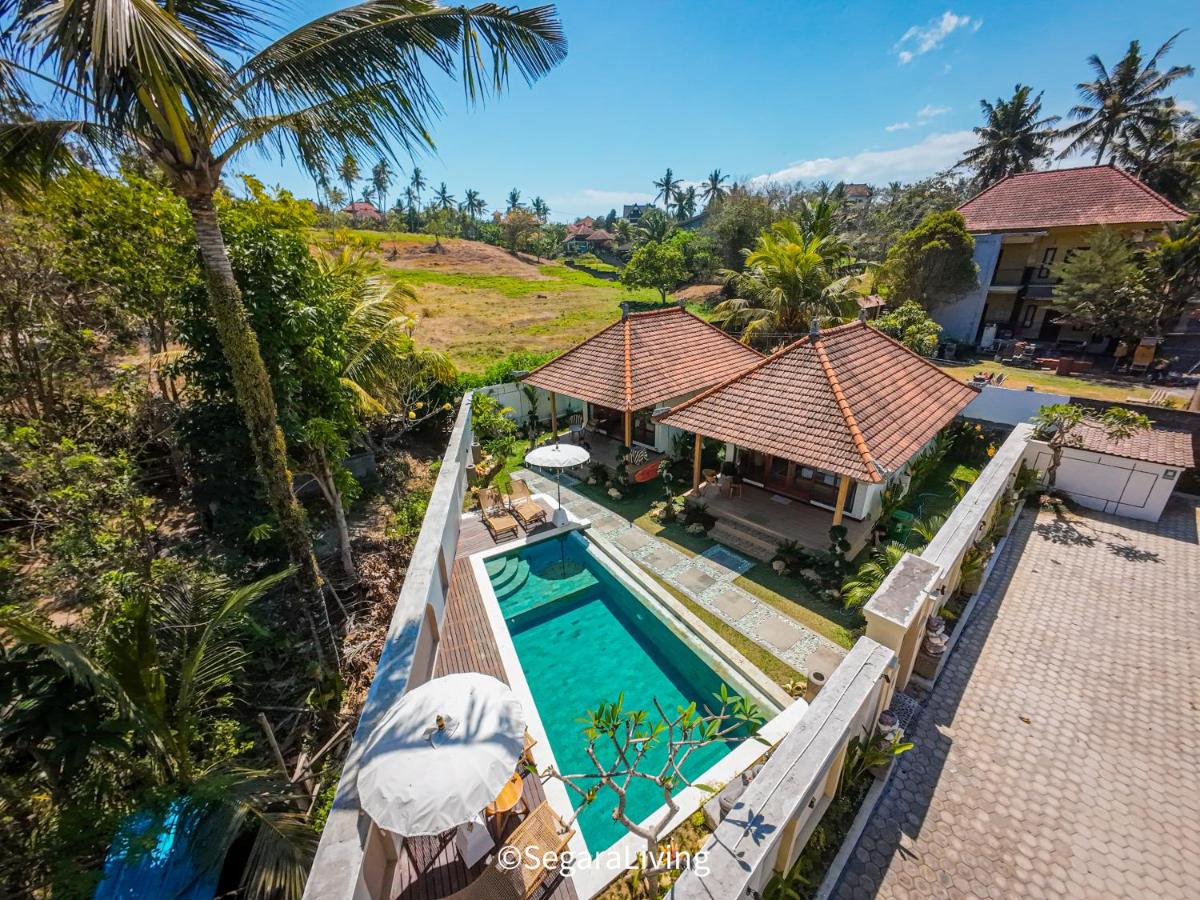Segara Living 2 - B&B Tabanan