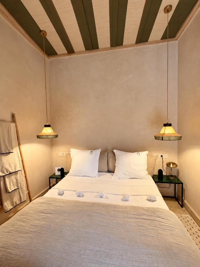 Habitación Individual con ducha