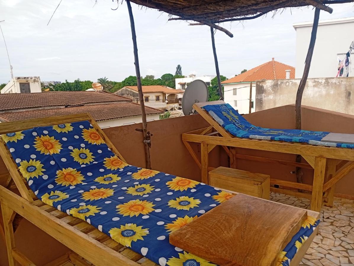 À 25 mètres de la plage - B&B Somone