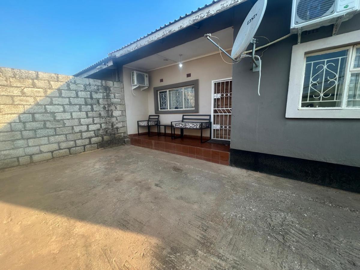 Halina's Apartment - B&B Lusaka