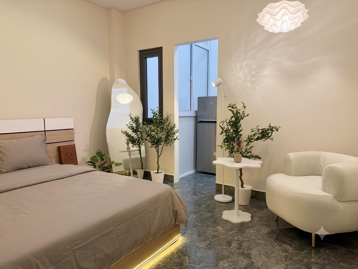 Four P Home Thich Quang Duc - B&B Ho Chi Minh