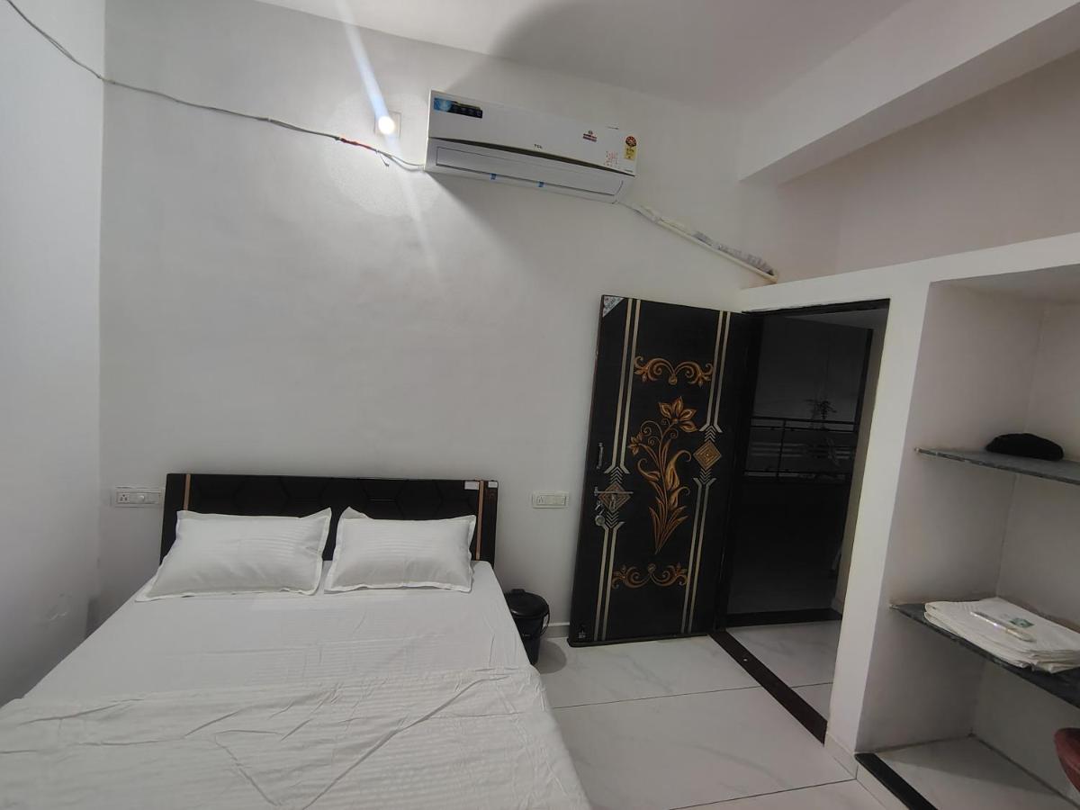 Doppelzimmer mit eigenem Bad