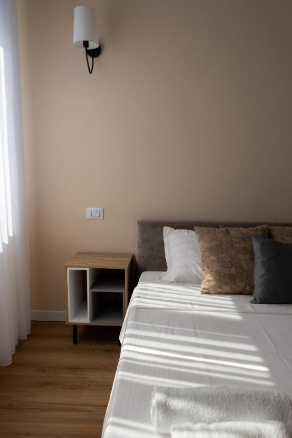 Golden apartments Udine Centro - B&B Udine