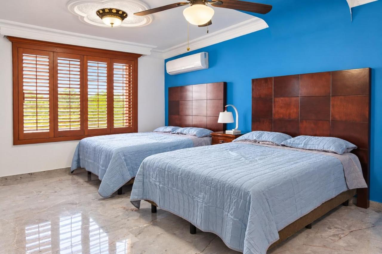 Apartamento - 2 niveles