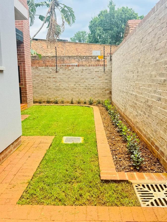 Seed At TheLane - B&B Pretoria