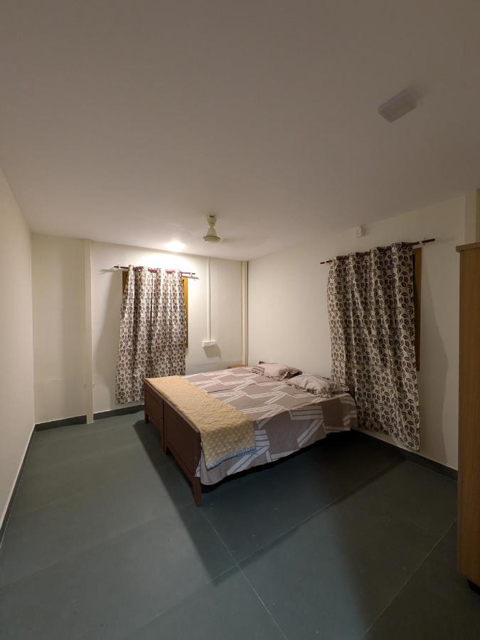 Naeva Stay - B&B Varkkallai