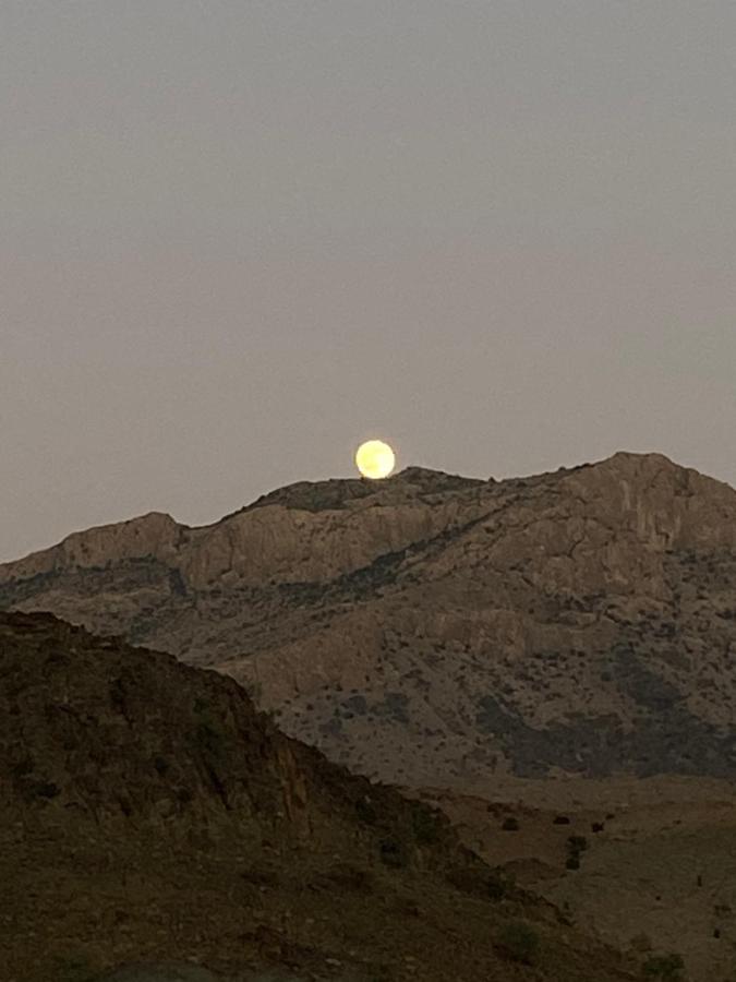 Cypress Cottage - Bed and Breakfast Sa`ab Banī Khamīs