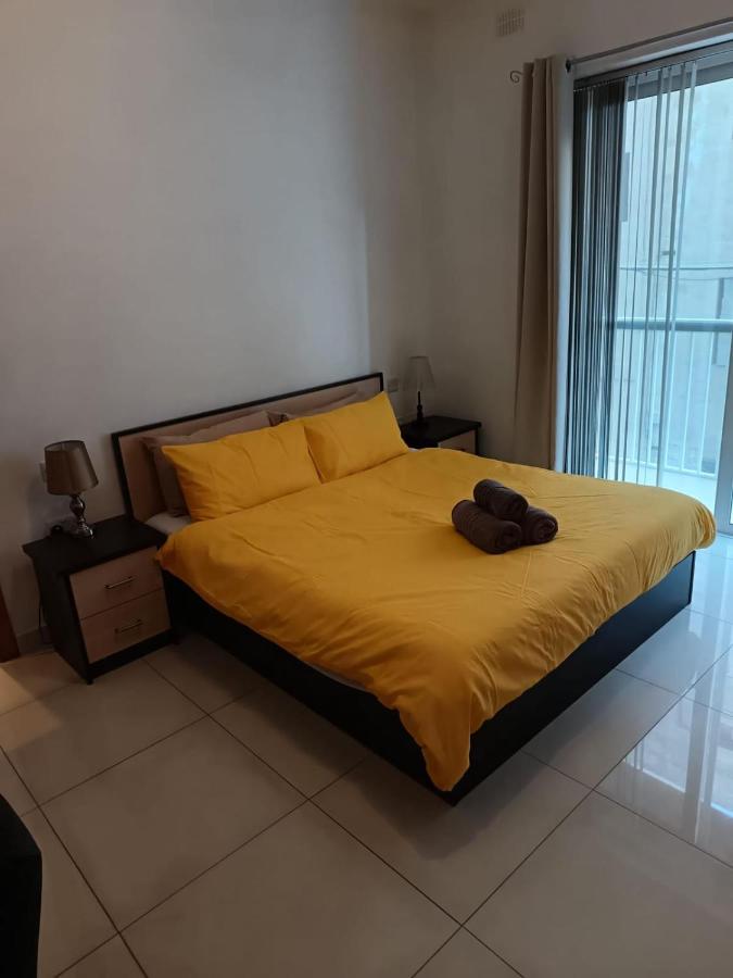 Oasis Apartment - B&B Sliema