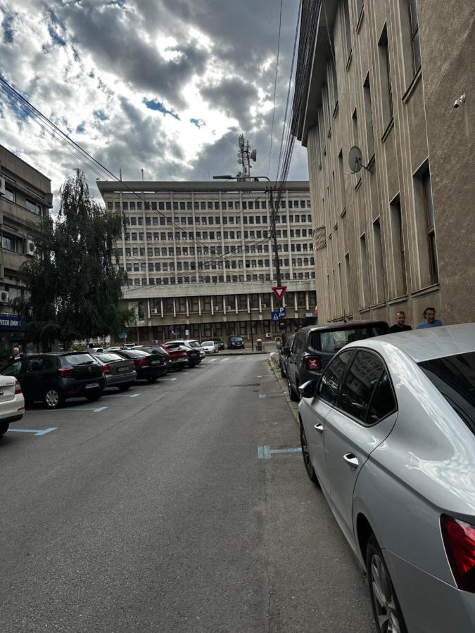 Astra Residence Romană - Ferienwohnung Ploieşti