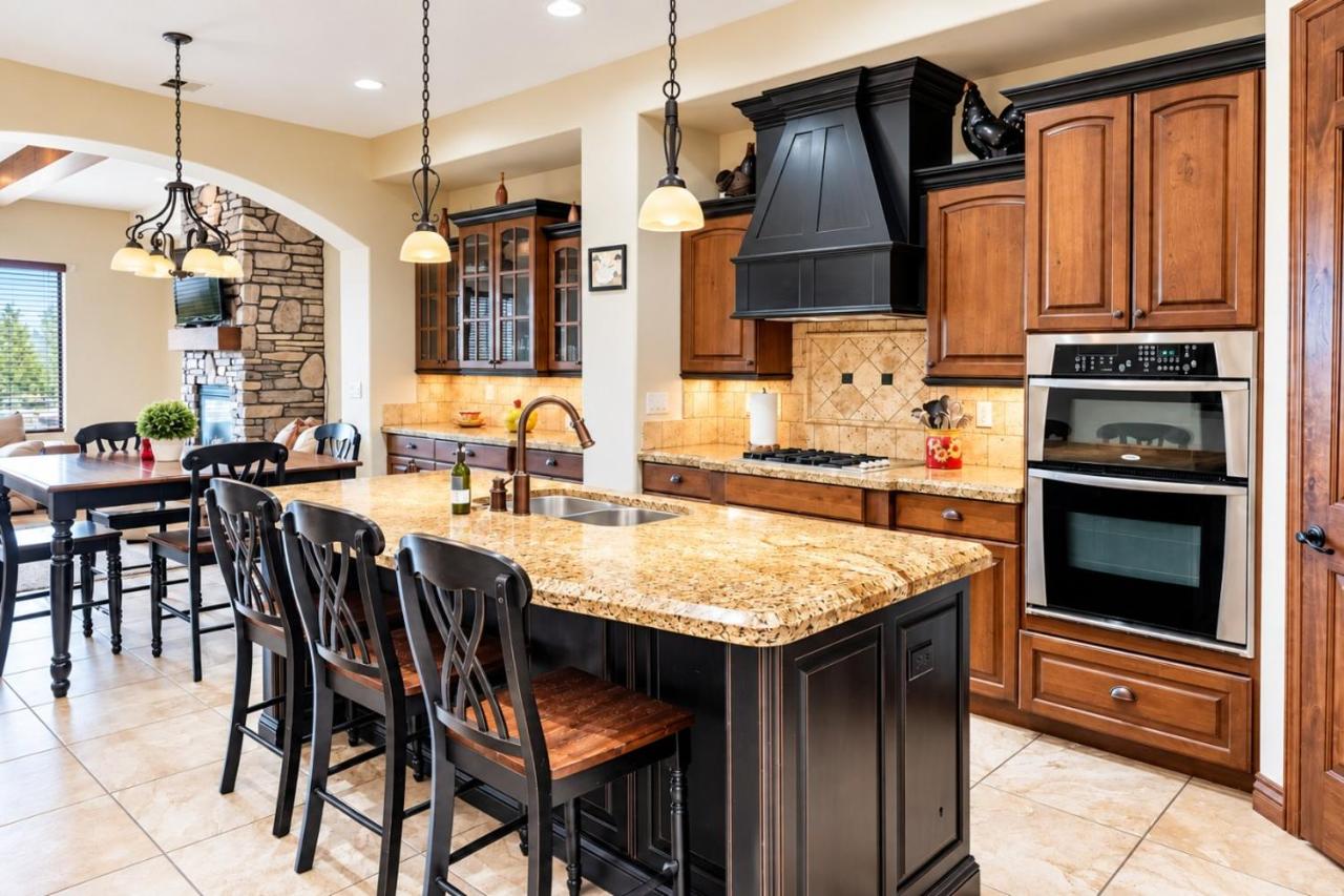 Pebble Cove- Near Zion NP and Sand Hollow - Ferienwohnung Washington