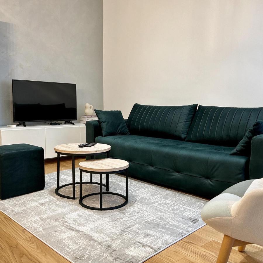 Classic Apartment