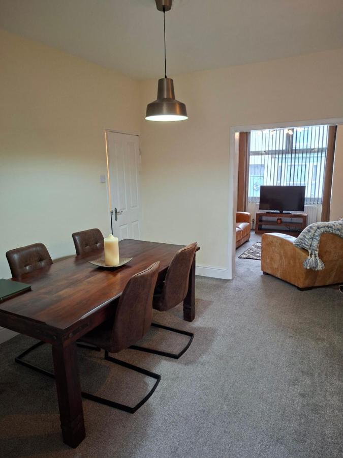 Holly Cottage - B&B Guisborough