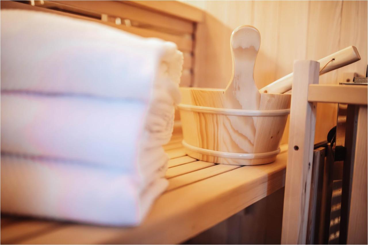 Kopitnik cosy cabin - B&B Dol pri Hrastniku
