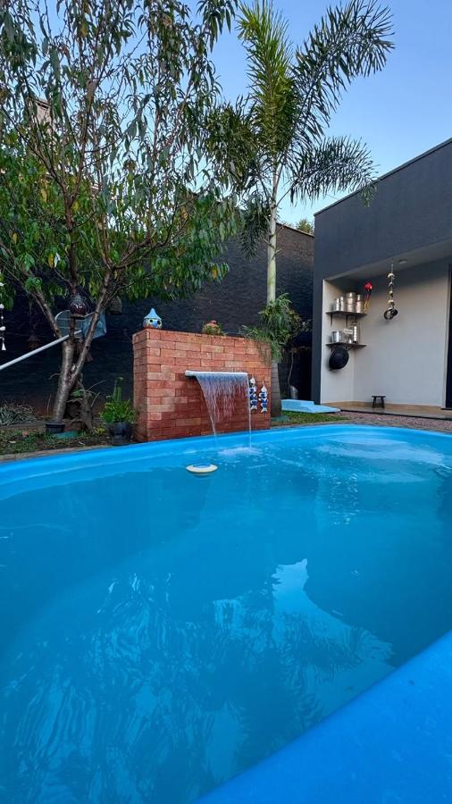 Casa - Pequena nos detalhes, grande nas memórias - Chambres d'hôtes Ivoti