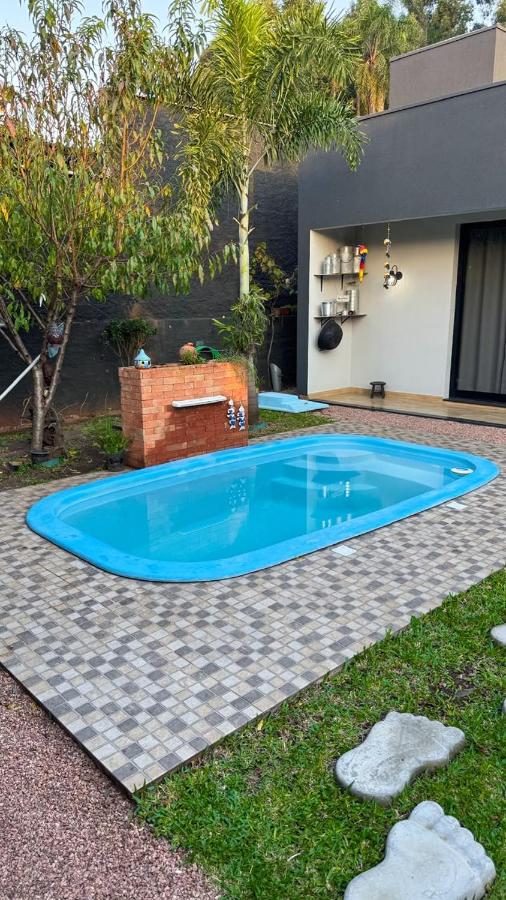 Casa - Pequena nos detalhes, grande nas memórias - Chambres d'hôtes Ivoti