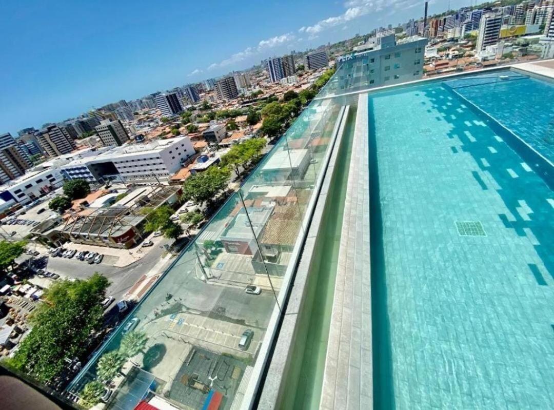 Apartamento Sky Concep 807 - B&B Maceió