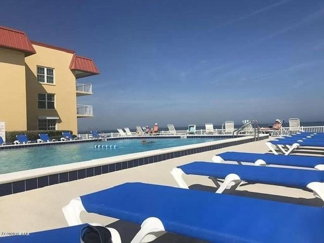 Point East New Smyrna beach condo - B&B New Smyrna Beach
