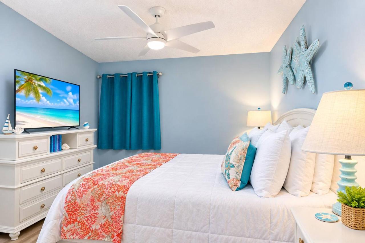 Windy Hill Dunes 204 - Chambres d'hôtes Myrtle Beach