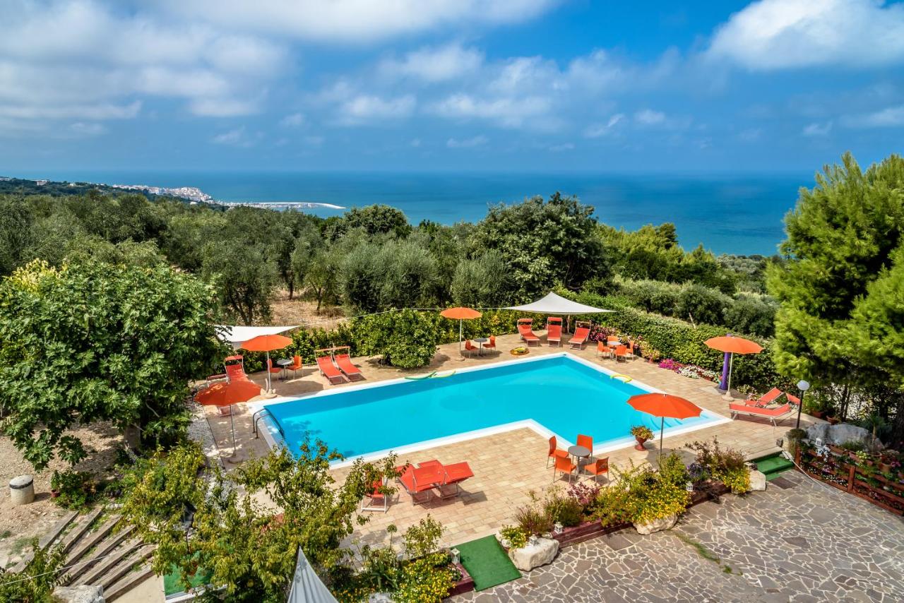 Agriturismo Nardini - B&B