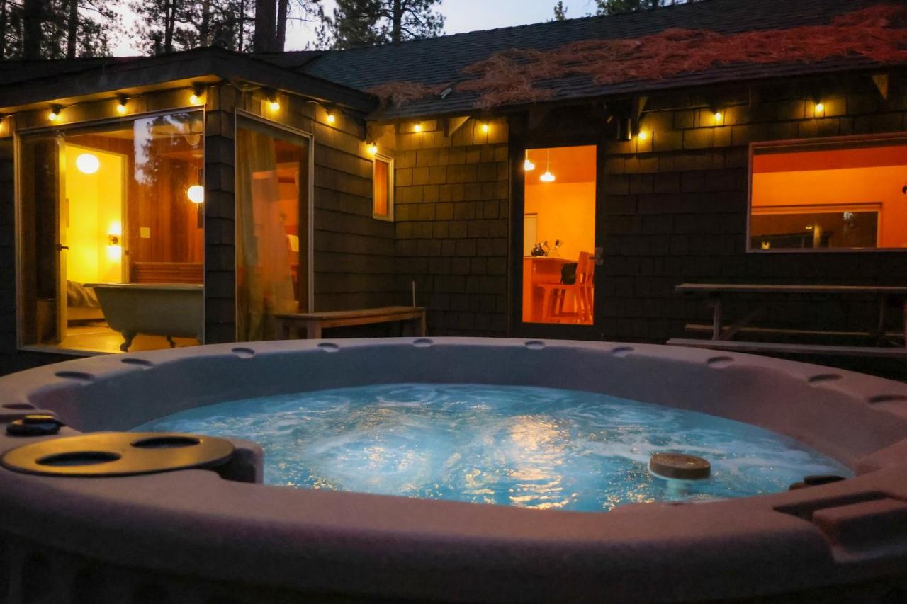 Colorado Lodge / C4