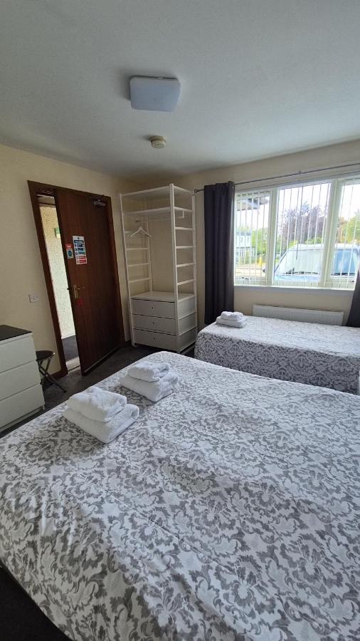 Craig Nevis Rooms - Bed and Breakfast Fort William