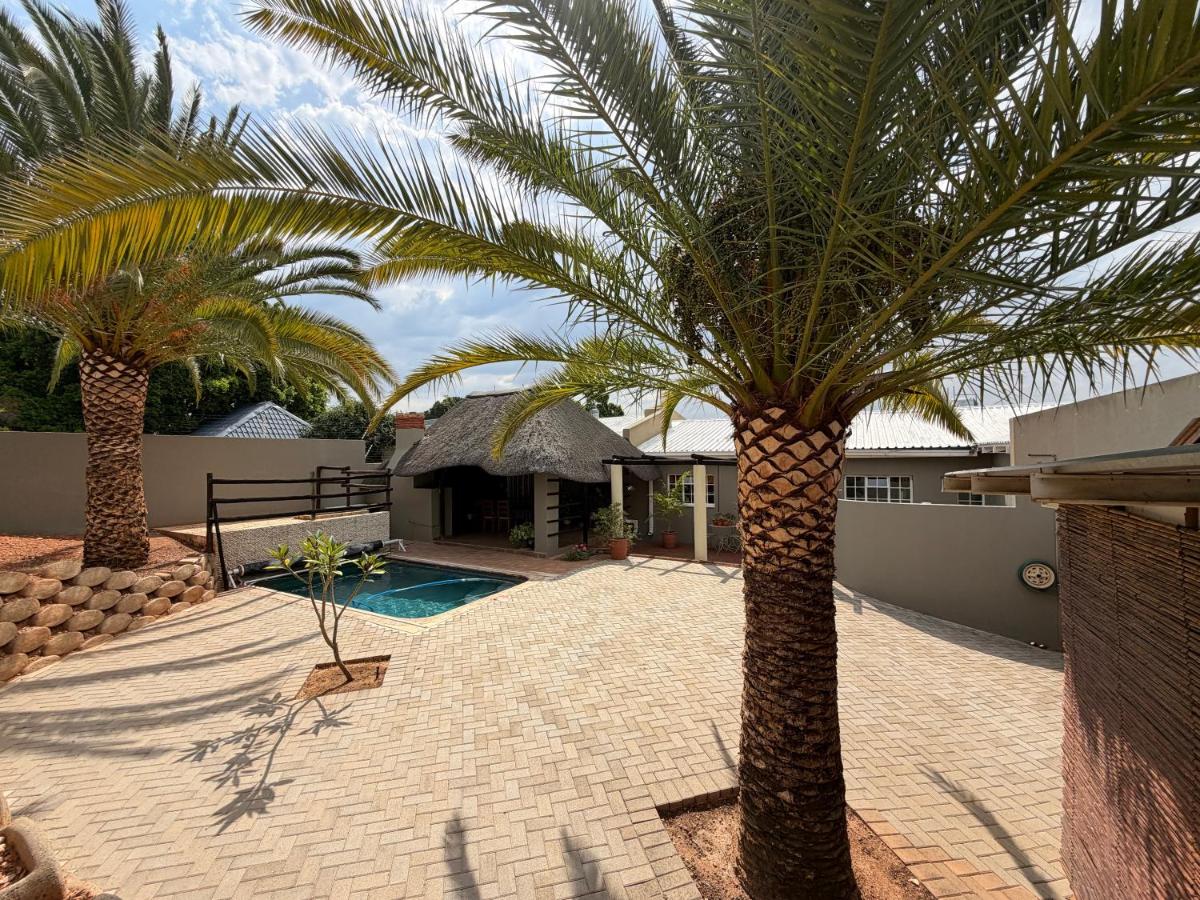 Pionierspark Family House - B&B Windhoek