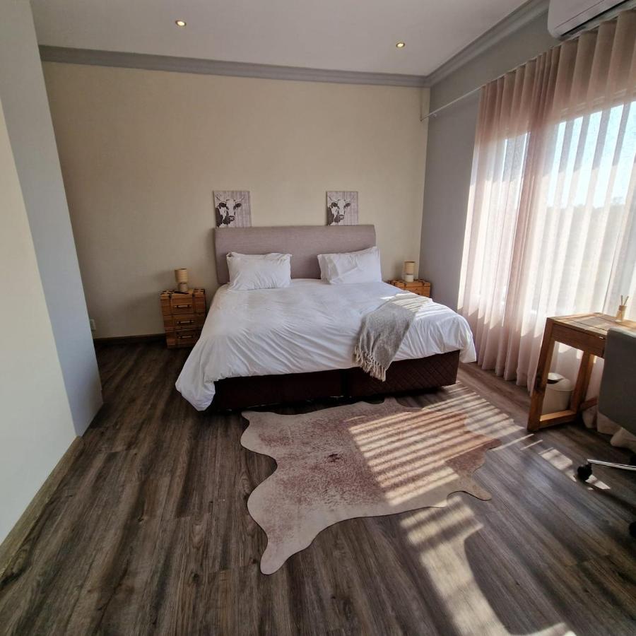 Chambre Double Économique
