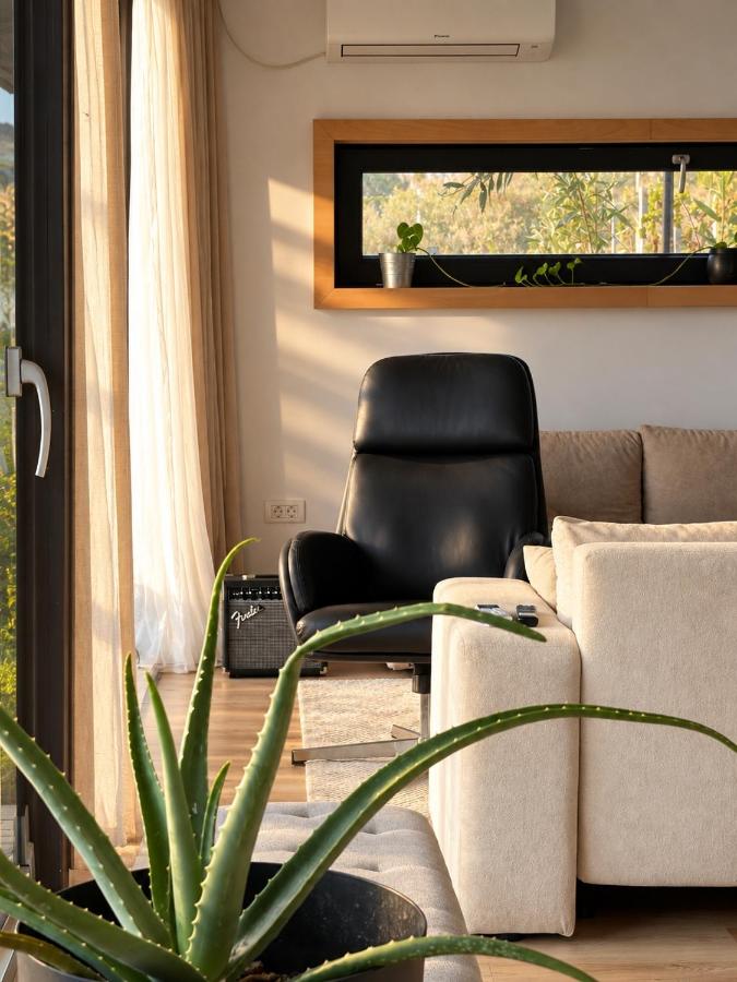 Carsium View House - B&B Hârşova