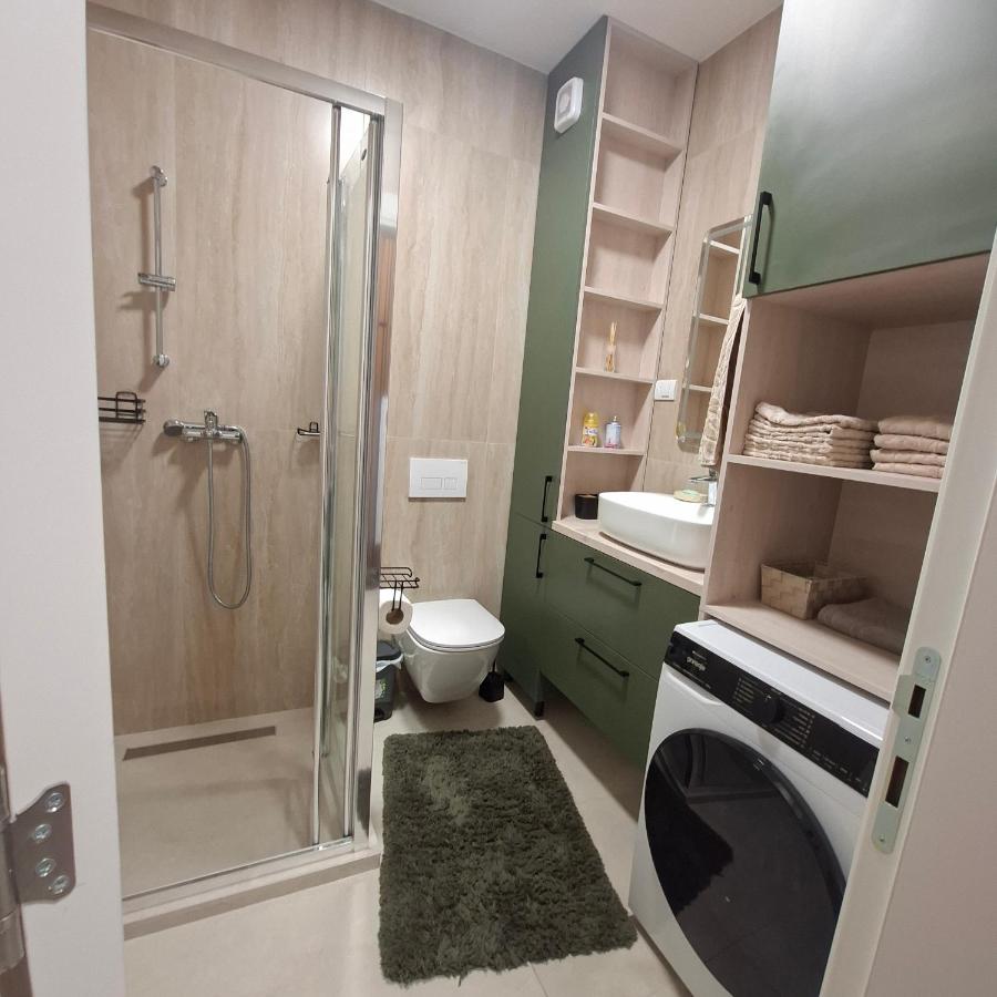 Apartman MANSIO - Chambres d'hôtes Sremska Mitrovica