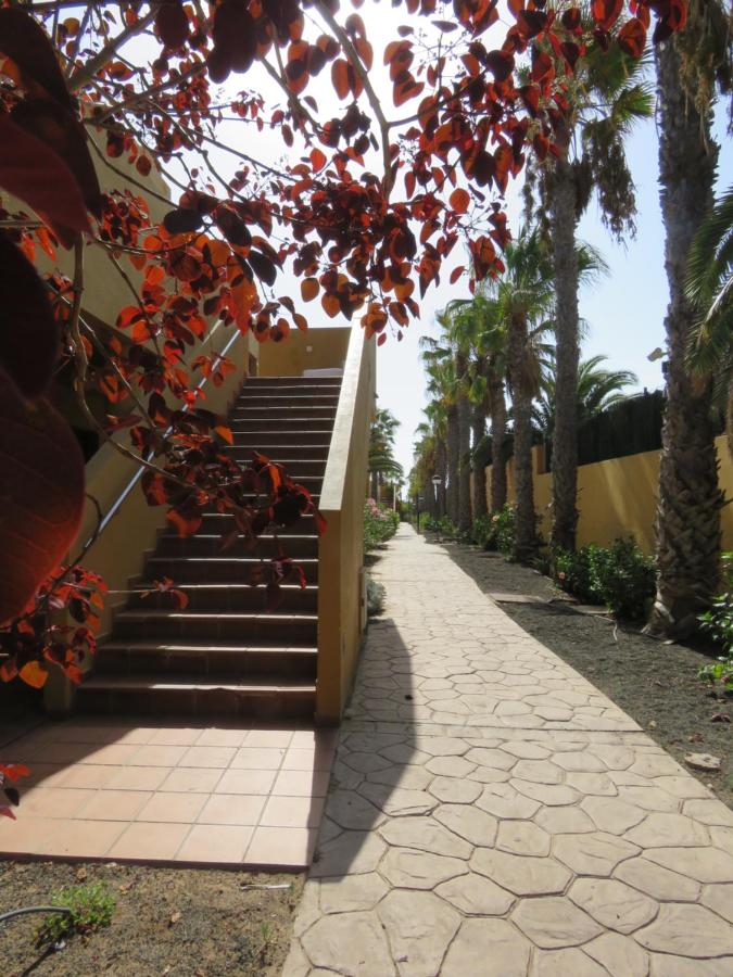 Gino House - B&B Corralejo