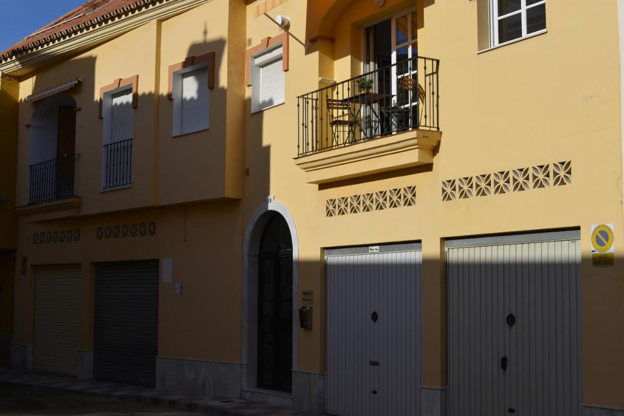 Apartamento Ancla 26 - B&B Torre del Mar