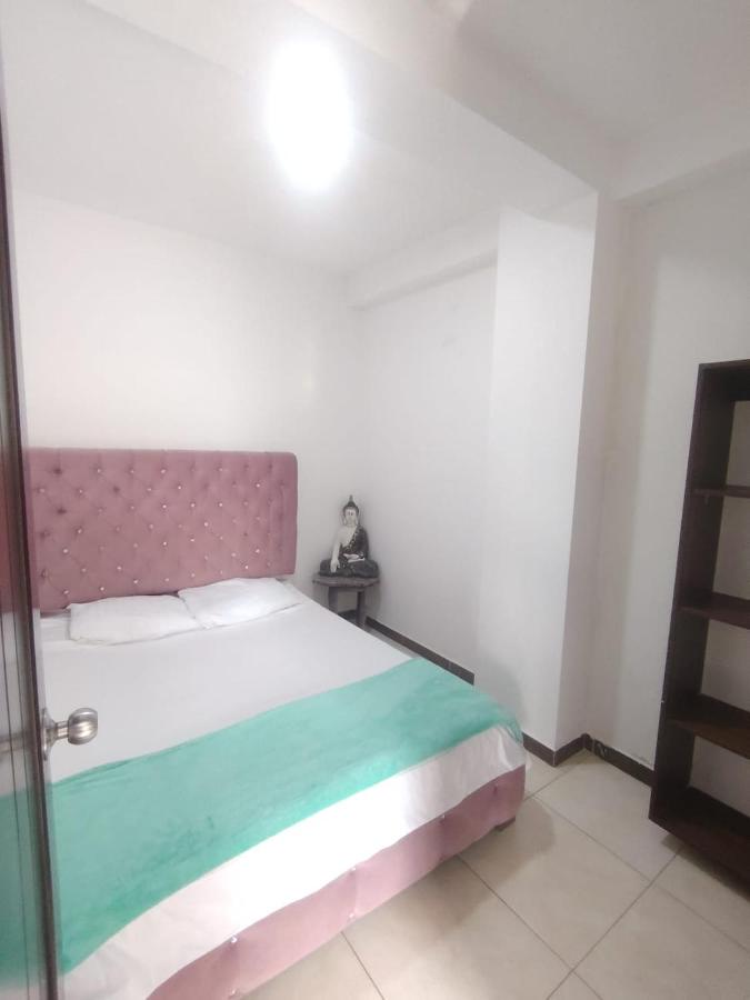 Apartamento el paraíso vía termales - B&B Santa Rosa de Cabal