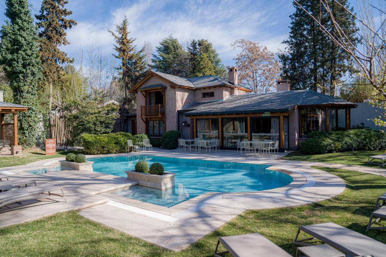 Casa Haydee
