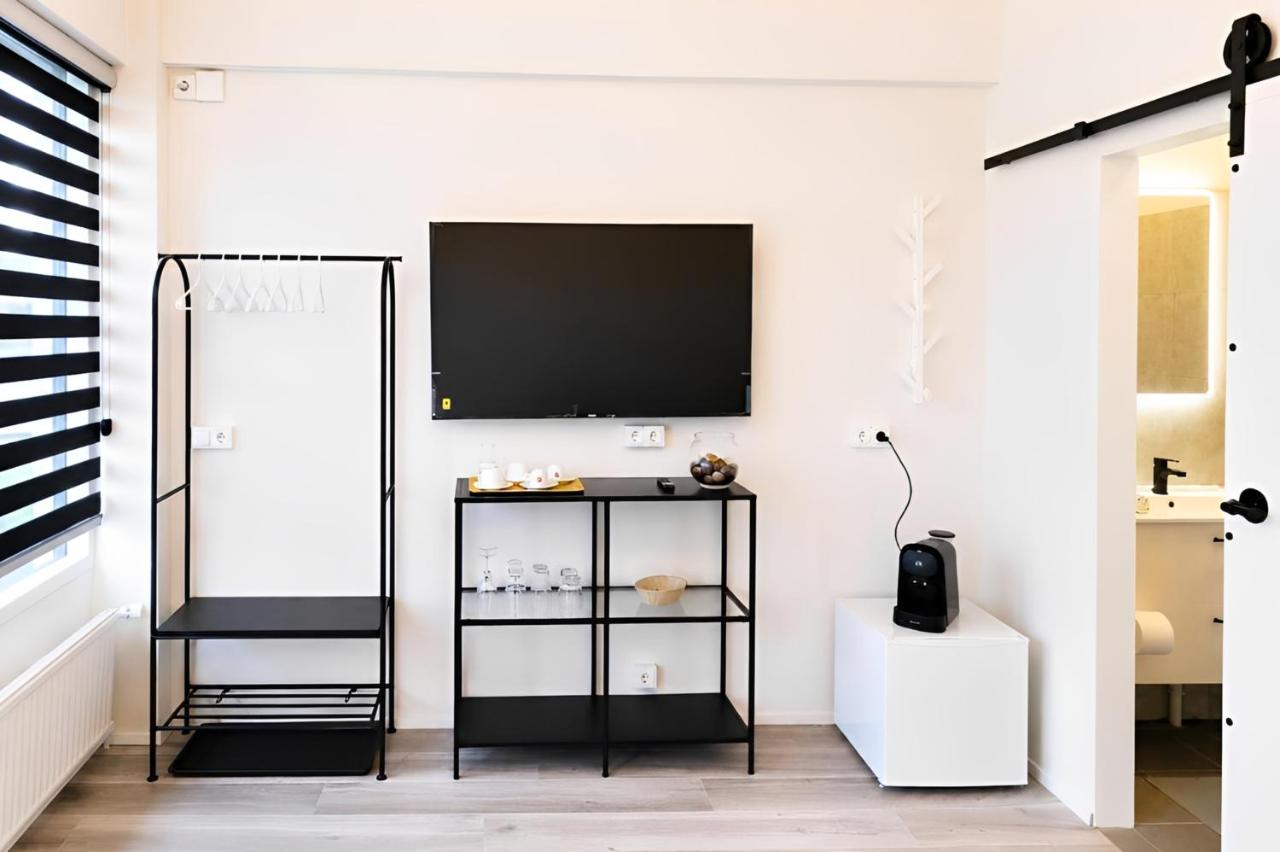 Tweepersoonskamer met Eigen Badkamer