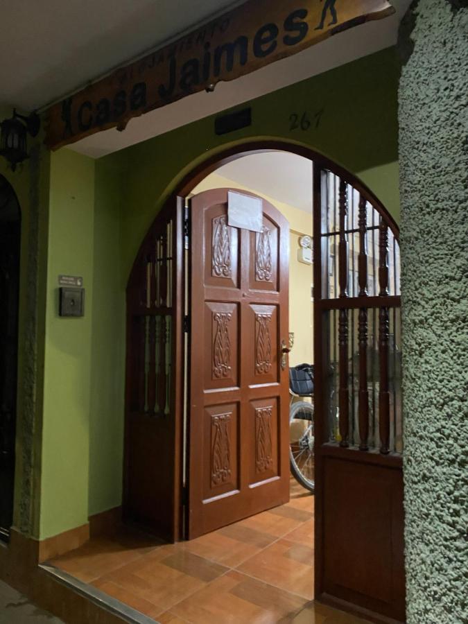 wild huayhuash tomás hostel - Ferienwohnung Huaraz