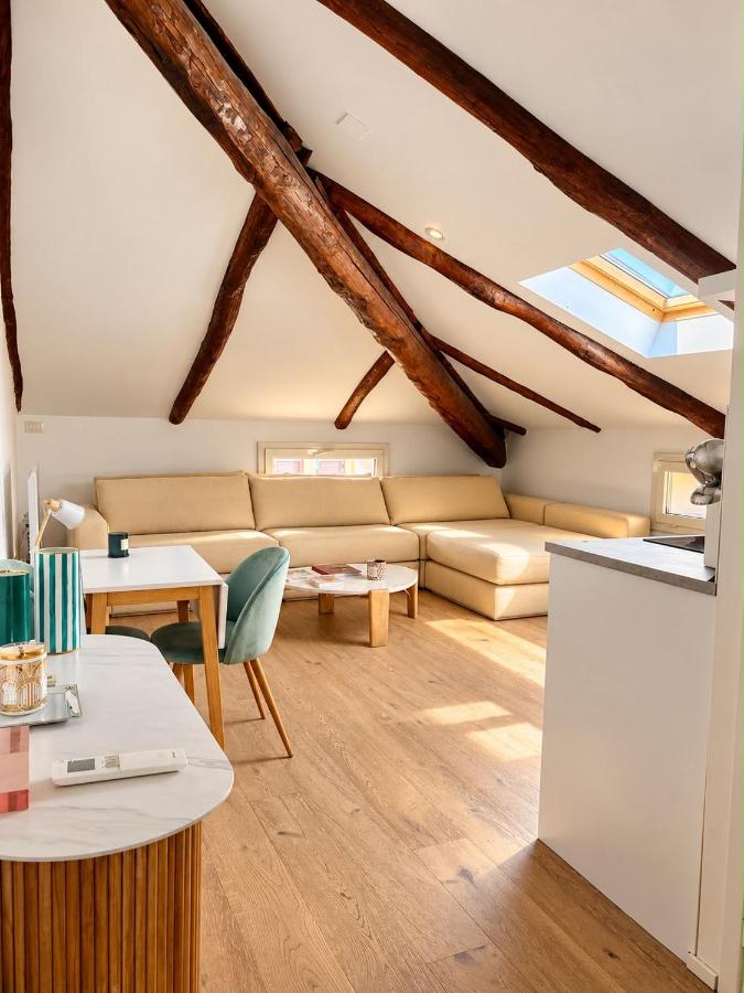 Pasubio Luxury Boutique apartment - B&B Roma