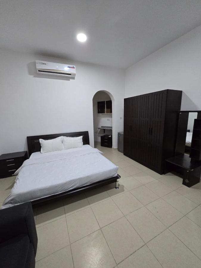 Khalifa Apartement Abu Dhabi 05 - B&B Abu Dabi